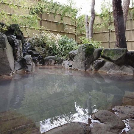 Nozaru Onsen Hostel Yamanouchi (Nagano) Exterior foto