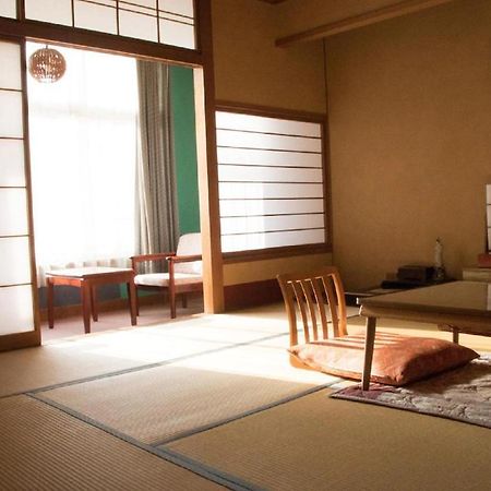Nozaru Onsen Hostel Yamanouchi (Nagano) Exterior foto