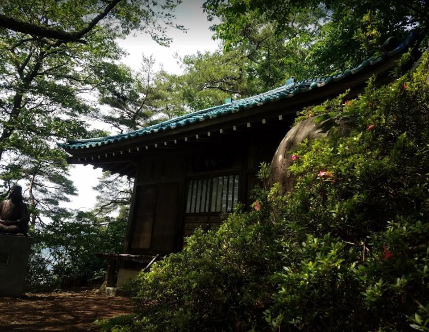 Nozaru Onsen Hostel Yamanouchi (Nagano) Exterior foto