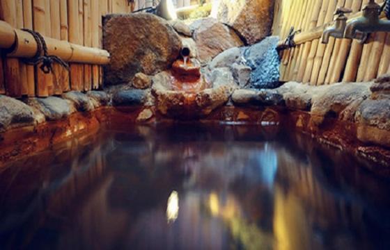 Nozaru Onsen Hostel Yamanouchi (Nagano) Exterior foto
